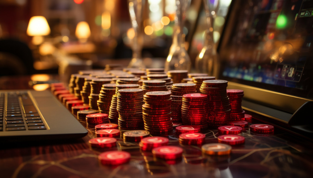 4 tips for winning with online casinos