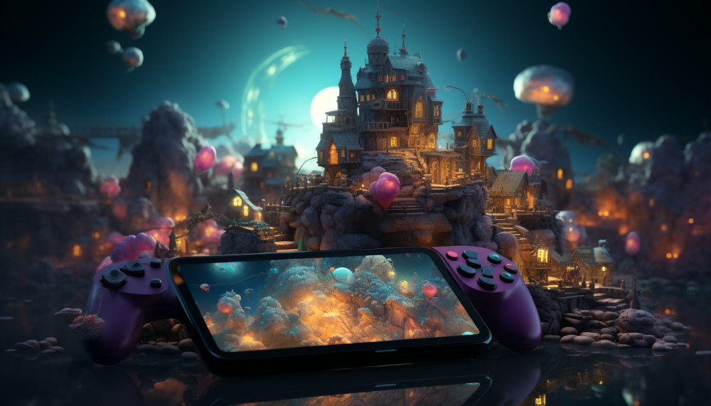 All about the best digital games