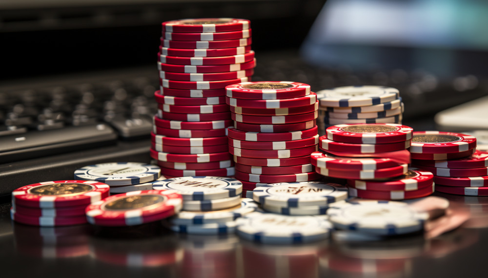 Exploring the Impact of Online Casinos on the Economy
