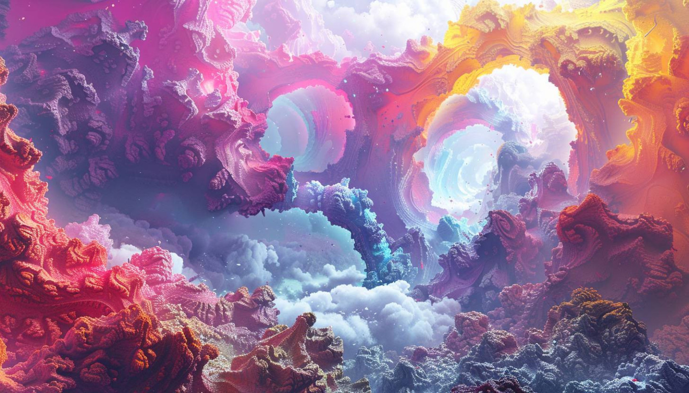 Exploring The Role Of AI In Revolutionizing Visual Content Creation