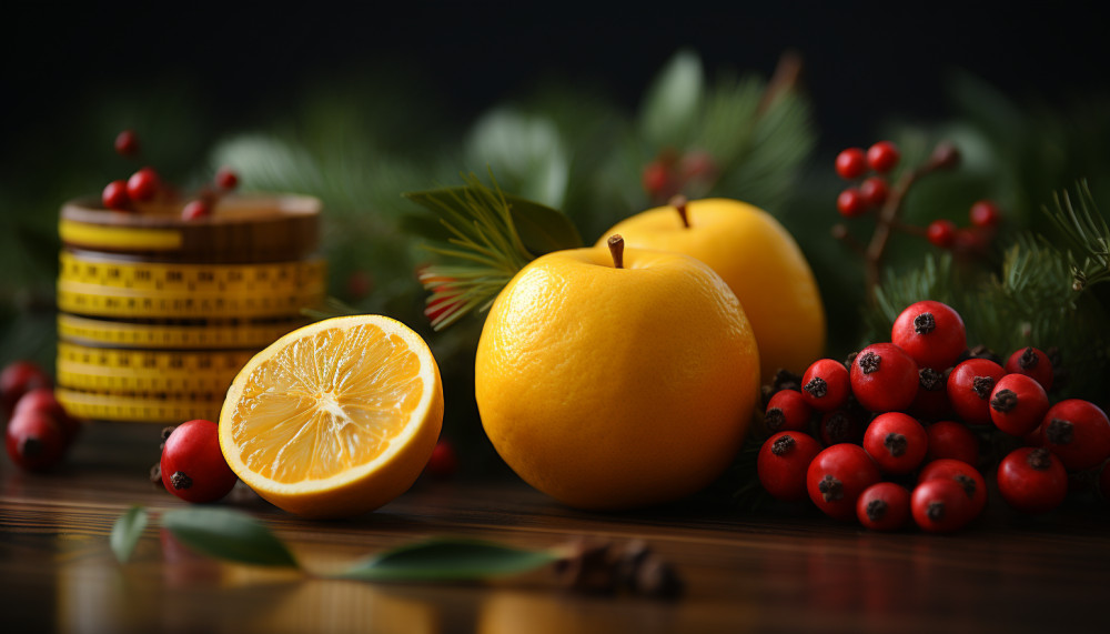 Some natural tips to lose weight