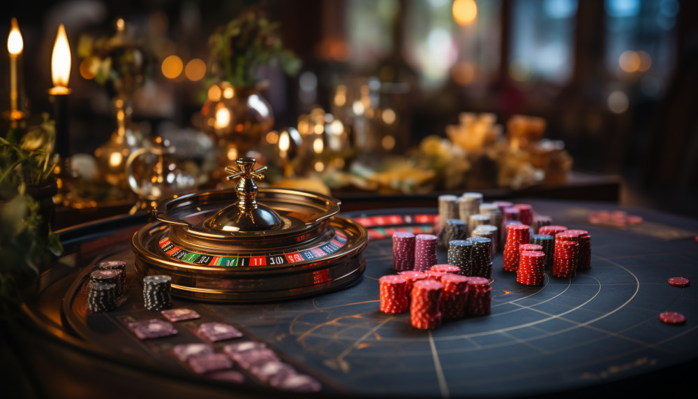 Unlocking the excitement: your ultimate guide to online casino games and strategies