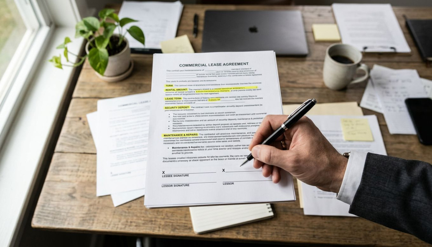 When Legal Nuances Make Or Break Your Rental Agreement
